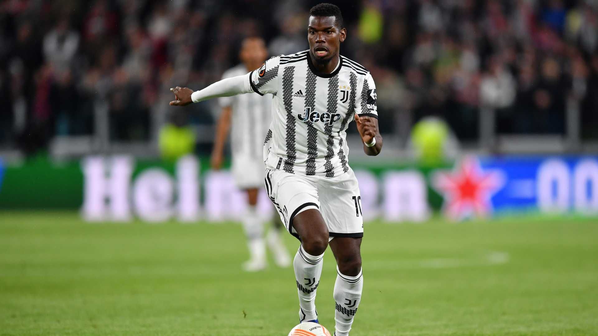 ユヴェントスCEOがポグバ関係者との交渉を認める「彼は偉大な選手だが